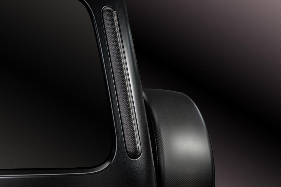 Детали экстерьера Mercedes-AMG G63 by Schawe Car Design (W463) 2019 года  (фото 20 из 31)